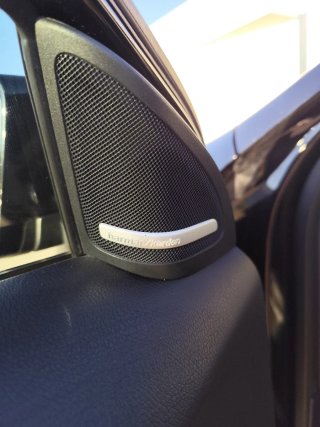 Acepto cambios mercedes GLA 45 AMG 2018 381cv