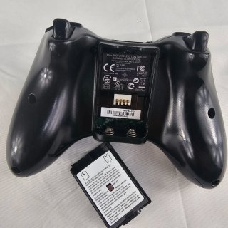 Controller Wireless Xbox 360