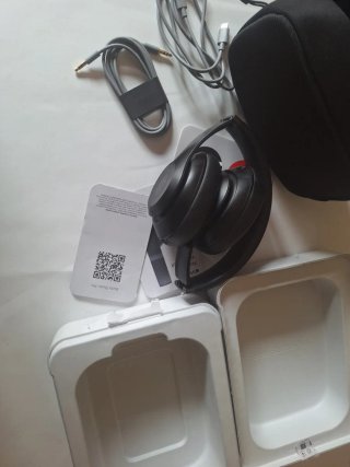 Auricolari Beats Studio Pro