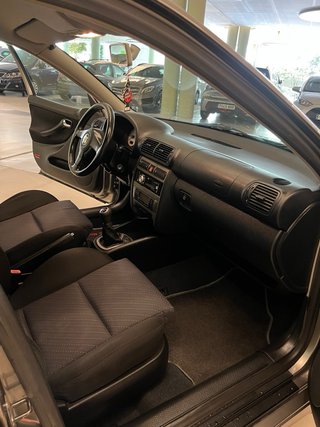 SEAT Leon 2003