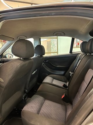 SEAT Leon 2003