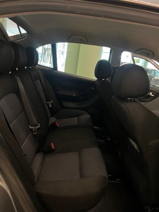 SEAT Leon 2003