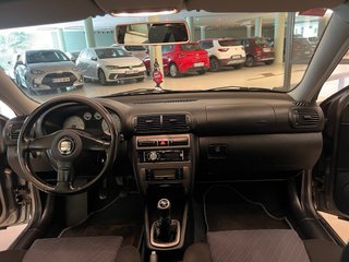 SEAT Leon 2003