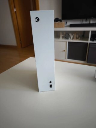 Xbox Series S 512GB + 2 Mandos