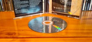 CD Gravity Kills