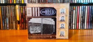 CD Gravity Kills