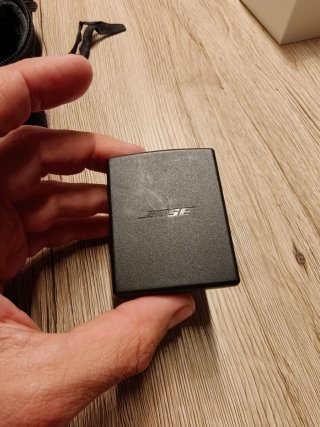 Altavoz Bose Soundlink Mini II