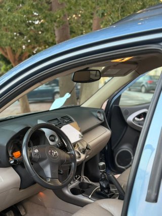 Toyota RAV4 2007