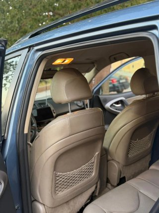 Toyota RAV4 2007