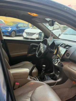 Toyota RAV4 2007