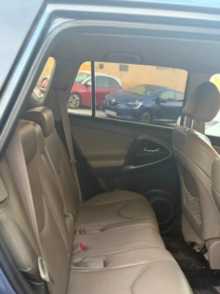 Toyota RAV4 2007
