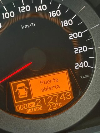 Toyota RAV4 2007