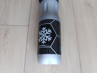 Botella isotérmica para bicicleta 500 ml Btwin