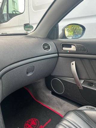 Alfa Romeo Brera 2006 conversable