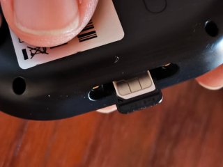 Localizador GPS para perros sin suscripción