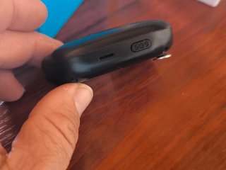 Localizador GPS para perros sin suscripción