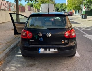 Volkswagen Golf 2006