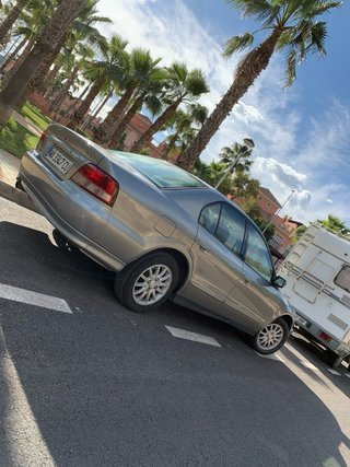 Mitsubishi Galant 1999