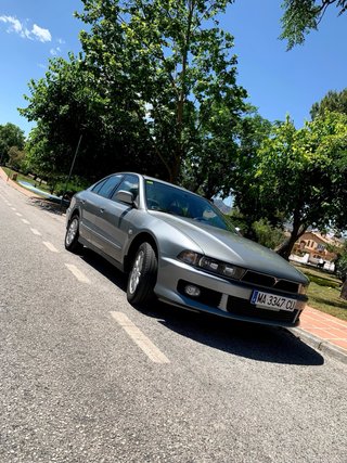 Mitsubishi Galant 1999
