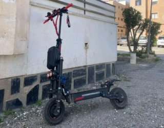 Patinete Eléctrico Potente