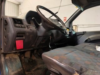 Despiece Mercedes Vito