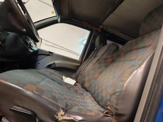 Despiece Mercedes Vito