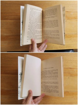 Lote de 3 libros antiguos Biblioteca Salvat