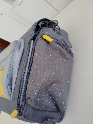 Trona portátil Bbbest Lux Jirafa