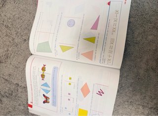 Matemáticas, 6 Primaria Aprender es crecer