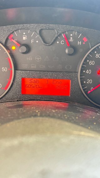 FIAT Stilo 2003