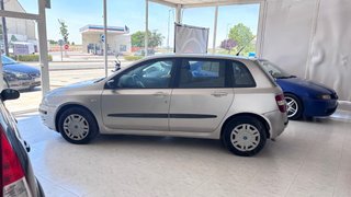 FIAT Stilo 2003