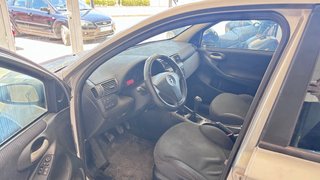 FIAT Stilo 2003