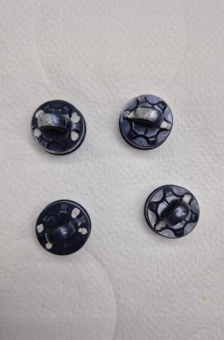 4 Tampas Amortecedores Ongaro