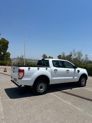 Ford Ranger pickup 2.2 TDCI 160CV 4X4 XL