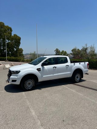Ford Ranger pickup 2.2 TDCI 160CV 4X4 XL