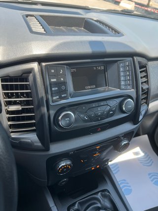 Ford Ranger pickup 2.2 TDCI 160CV 4X4 XL