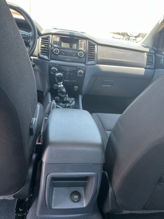 Ford Ranger pickup 2.2 TDCI 160CV 4X4 XL