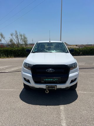 Ford Ranger pickup 2.2 TDCI 160CV 4X4 XL