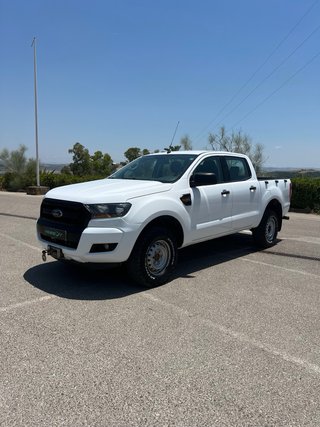 Ford Ranger pickup 2.2 TDCI 160CV 4X4 XL