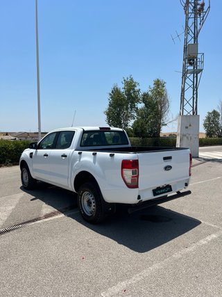 Ford Ranger pickup 2.2 TDCI 160CV 4X4 XL