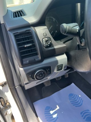Ford Ranger pickup 2.2 TDCI 160CV 4X4 XL
