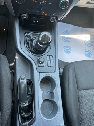 Ford Ranger pickup 2.2 TDCI 160CV 4X4 XL