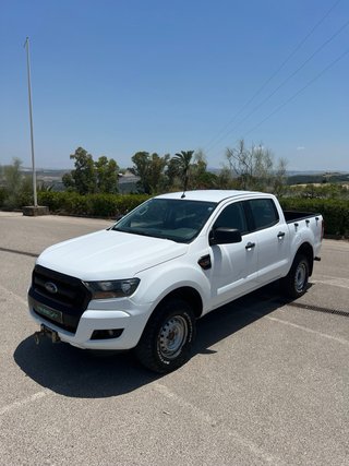 Ford Ranger pickup 2.2 TDCI 160CV 4X4 XL