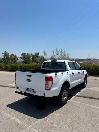 Ford Ranger pickup 2.2 TDCI 160CV 4X4 XL