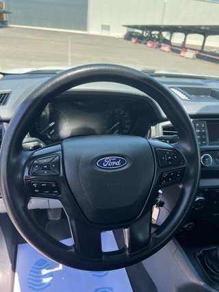 Ford Ranger pickup 2.2 TDCI 160CV 4X4 XL