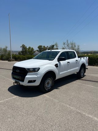 Ford Ranger pickup 2.2 TDCI 160CV 4X4 XL