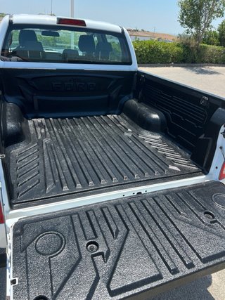 Ford Ranger pickup 2.2 TDCI 160CV 4X4 XL
