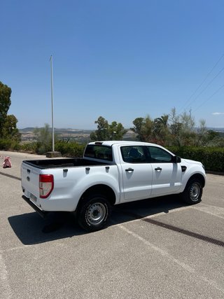 Ford Ranger pickup 2.2 TDCI 160CV 4X4 XL