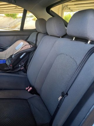 SEAT Leon 2004