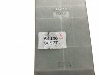 Mando elevalunas del izq SUZUKI GRAND VITARA 05-1